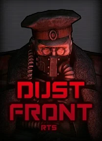Dust Front RTS