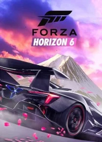 Forza Horizon 6