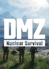DMZ: Nuclear Survival