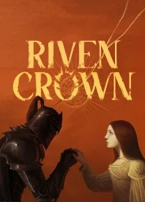 Riven Crown
