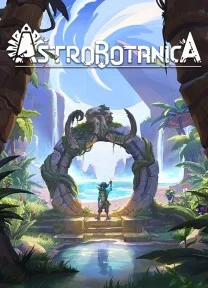 AstroBotanica