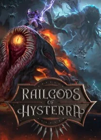 RailGods of Hysterra