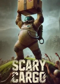 Scary Cargo