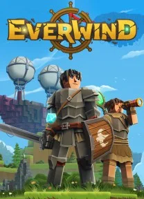 Everwind