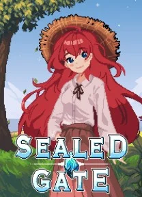 Sealed Gate