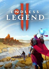 Endless Legend 2