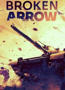 Broken Arrow