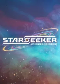 Starseeker: Astroneer Expeditions