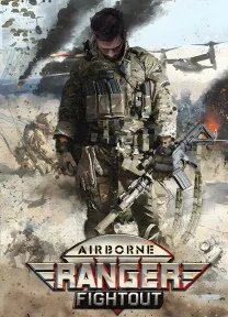 Airborne Ranger: FightOut