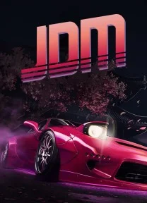 JDM: Japanese Drift Master