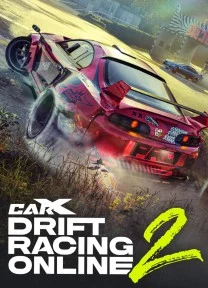 CarX Drift Racing Online 2