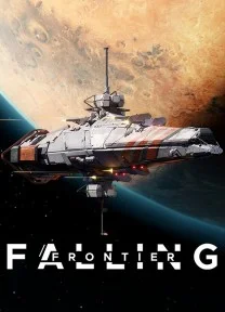 Falling Frontier