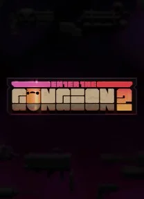 Enter the Gungeon 2