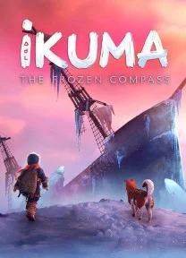 IKUMA: The Frozen Compass