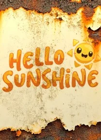 Hello Sunshine