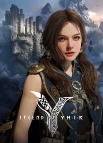 Legend of YMIR