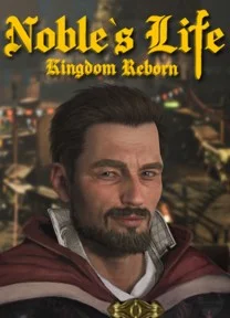 Noble's Life: Kingdom Reborn